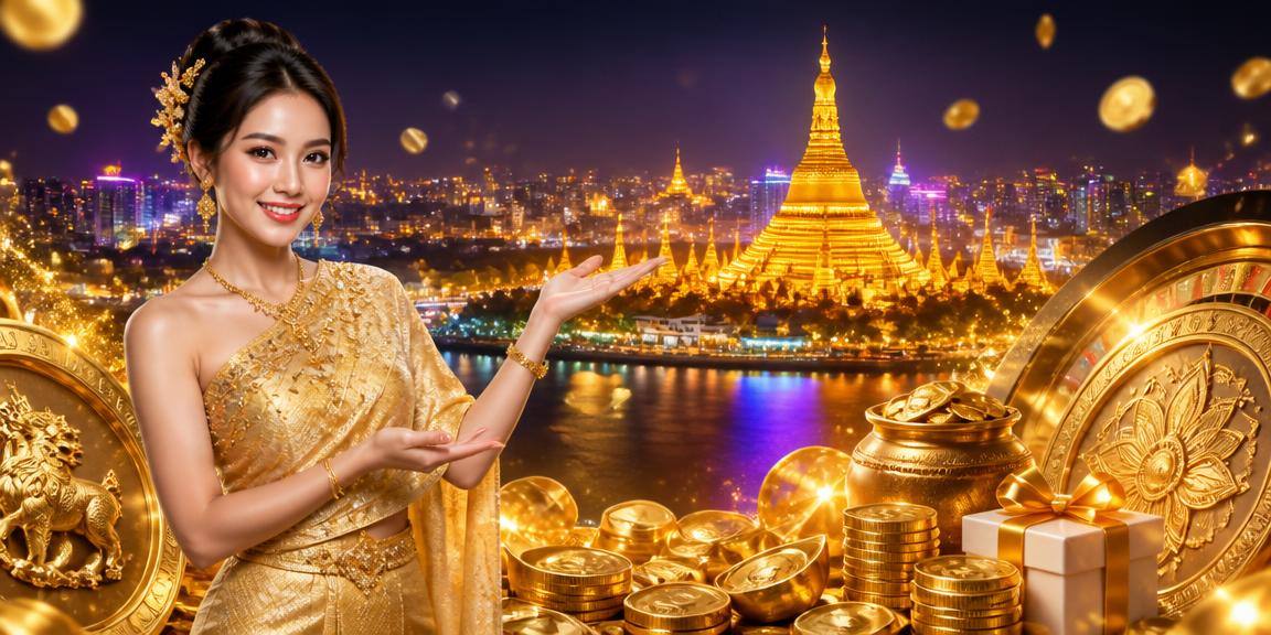 onex2 Gonzo Gold ဘာကြောင့် မြန်မာကစားသမားတွေ နှစ်သက်လဲ